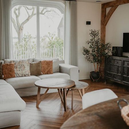 Nieuw Landelijk Vakantiehuis Aan Zee Oostkapelle Extérieur photo