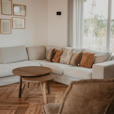 Nieuw Landelijk Vakantiehuis Aan Zee Oostkapelle Extérieur photo