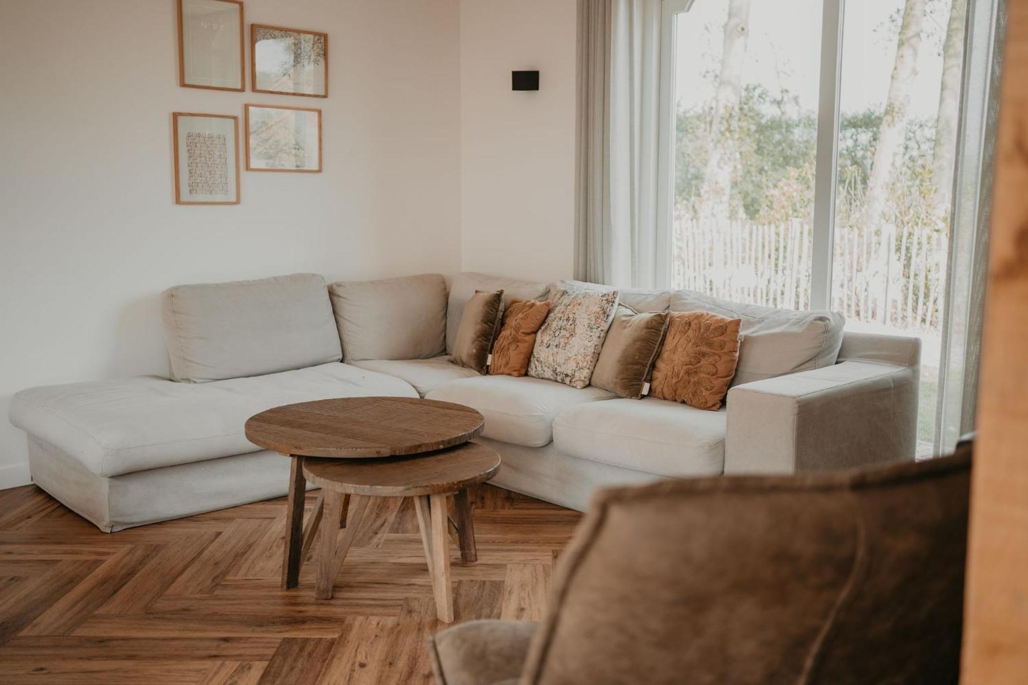 Nieuw Landelijk Vakantiehuis Aan Zee Oostkapelle Extérieur photo