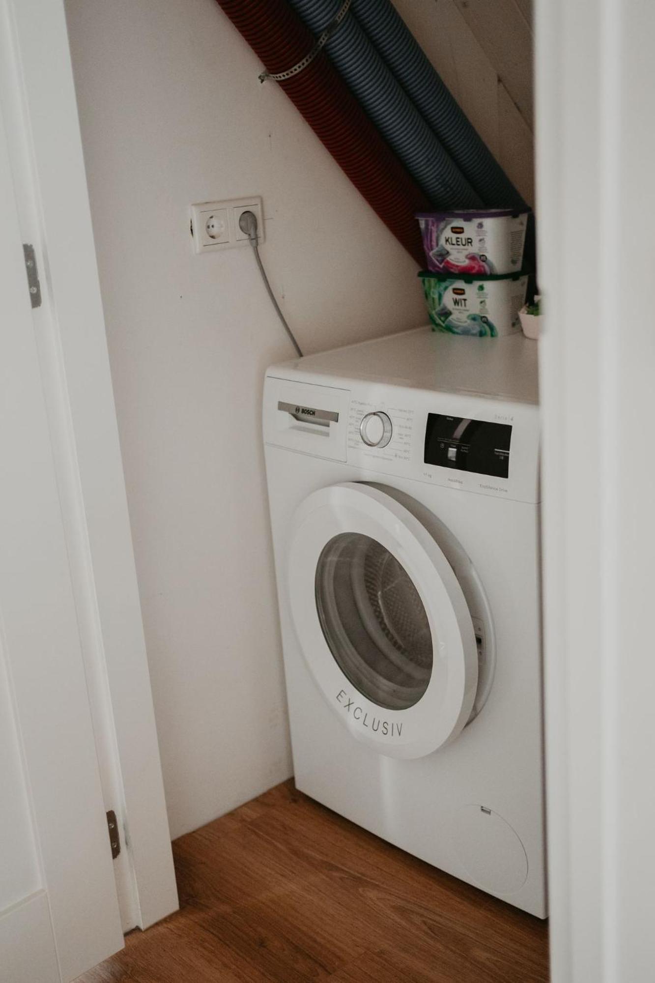 Nieuw Landelijk Vakantiehuis Aan Zee Oostkapelle Extérieur photo