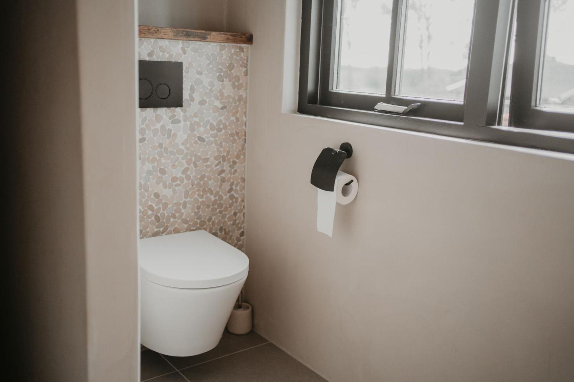 Nieuw Landelijk Vakantiehuis Aan Zee Oostkapelle Extérieur photo