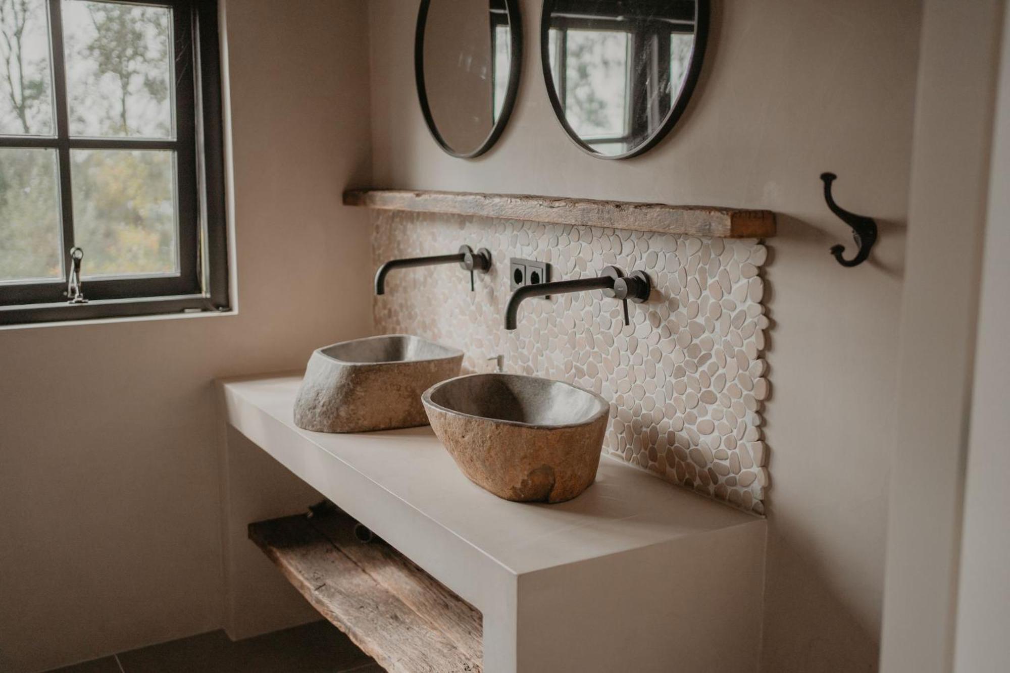 Nieuw Landelijk Vakantiehuis Aan Zee Oostkapelle Extérieur photo