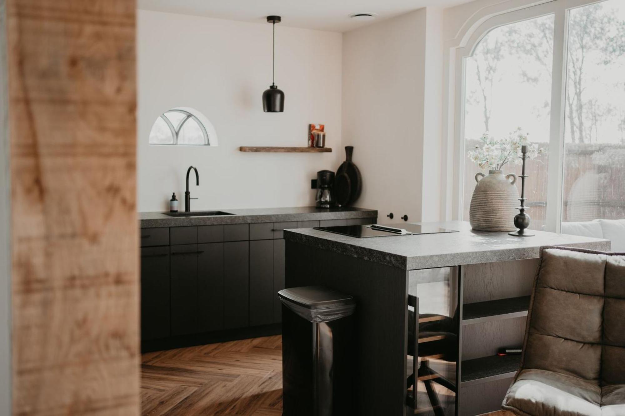 Nieuw Landelijk Vakantiehuis Aan Zee Oostkapelle Extérieur photo