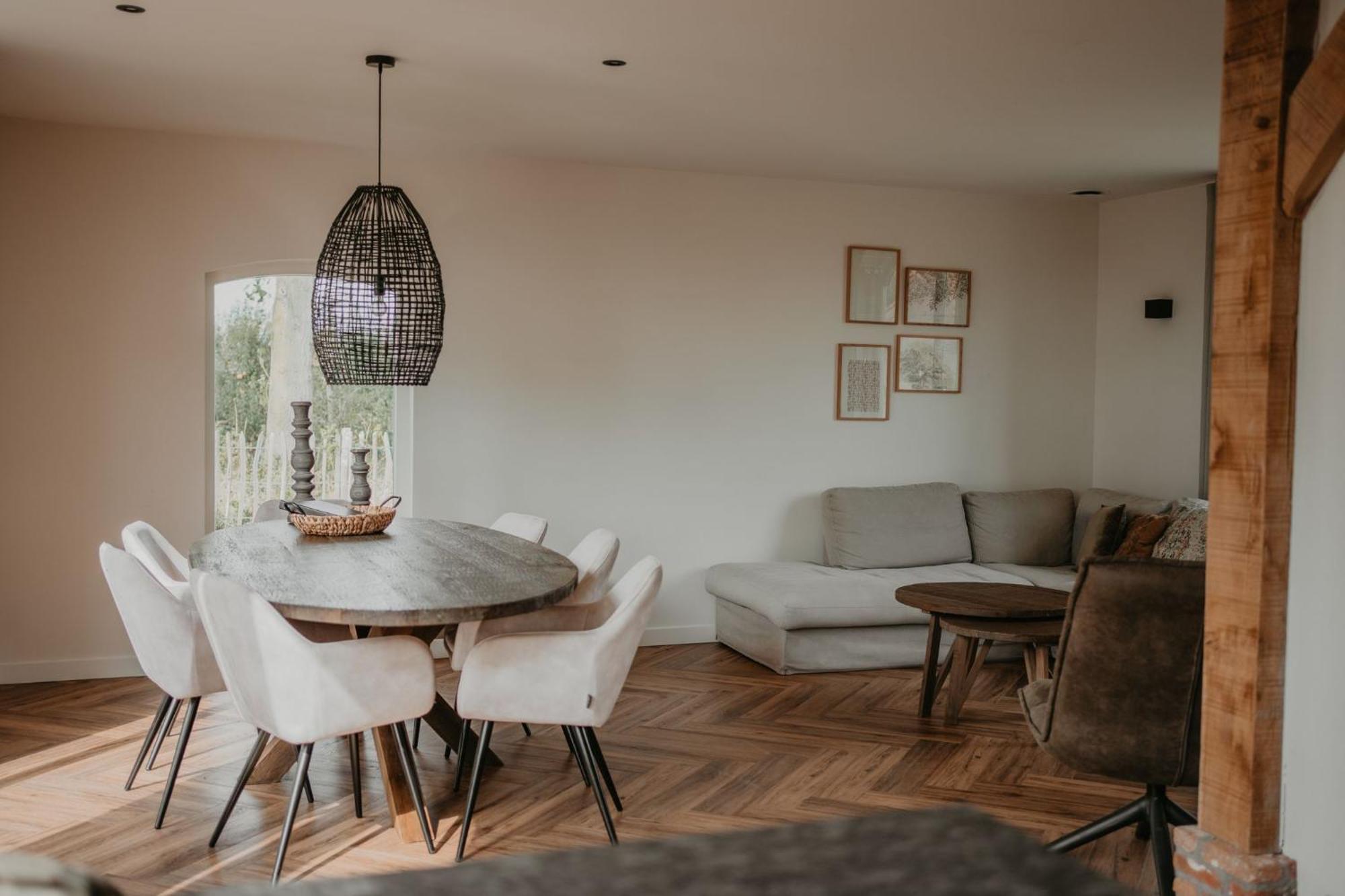 Nieuw Landelijk Vakantiehuis Aan Zee Oostkapelle Extérieur photo