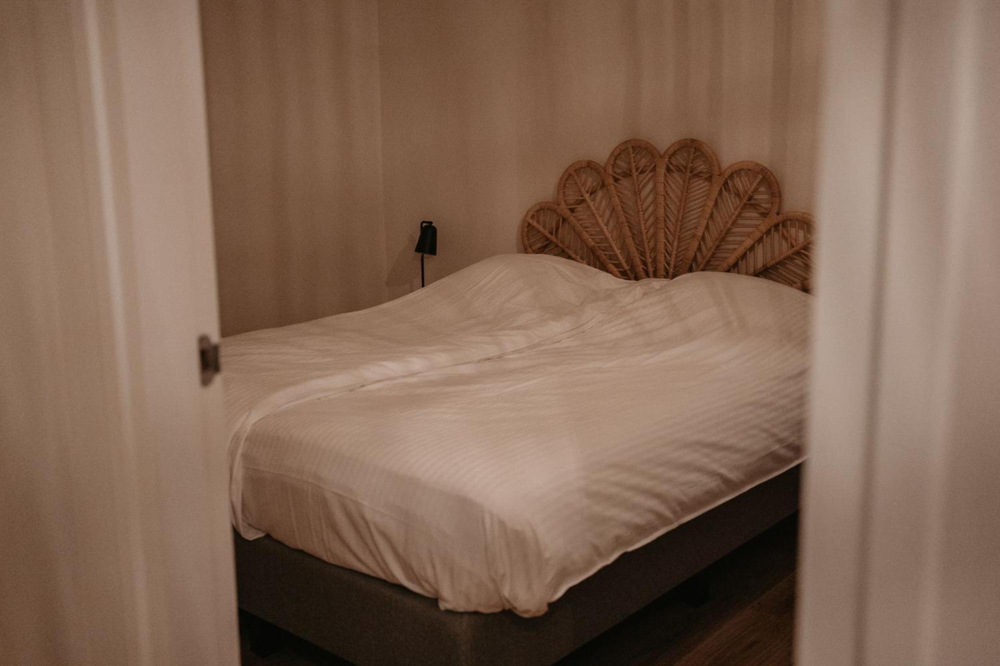 Nieuw Landelijk Vakantiehuis Aan Zee Oostkapelle Extérieur photo