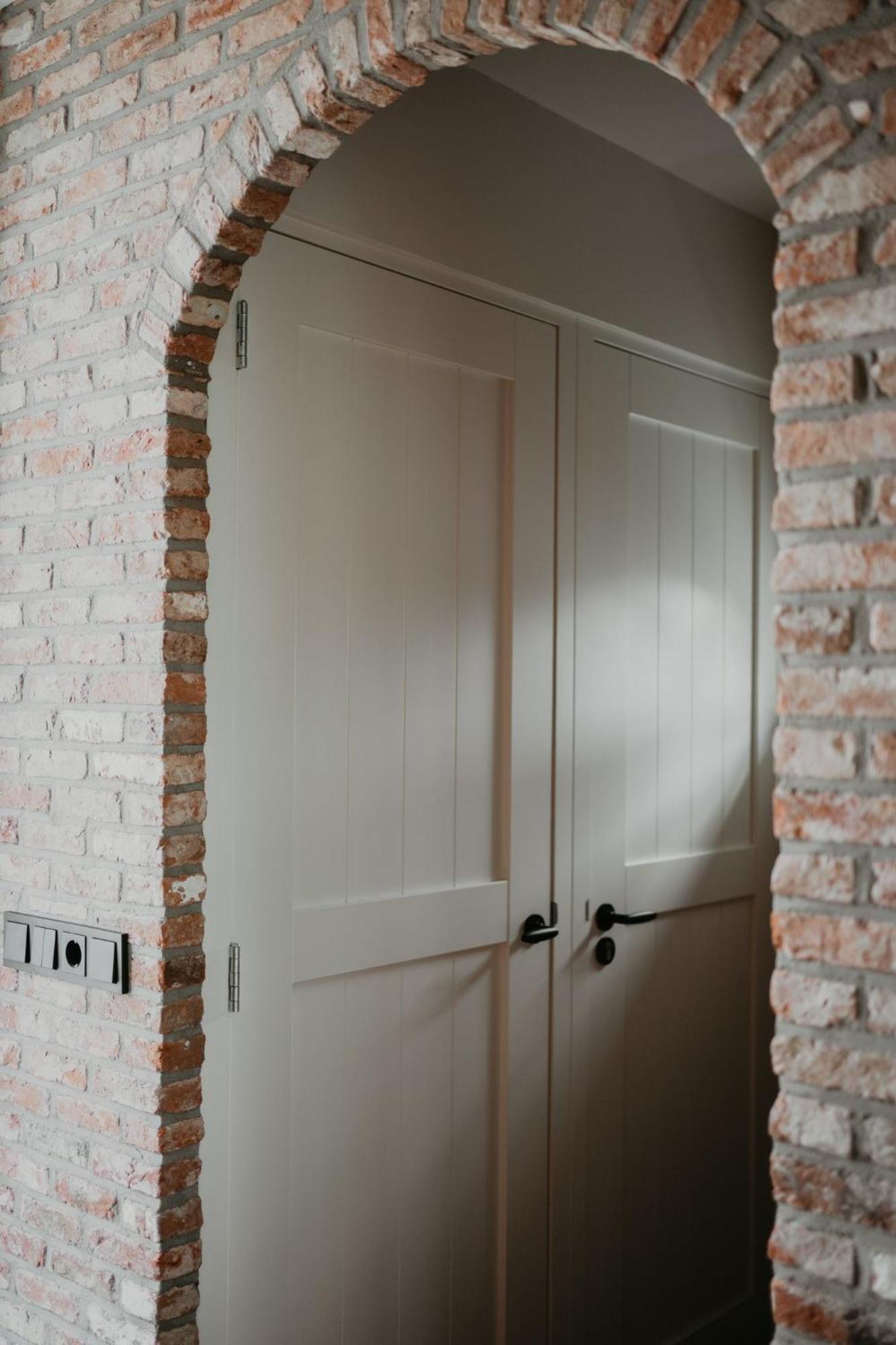 Nieuw Landelijk Vakantiehuis Aan Zee Oostkapelle Extérieur photo