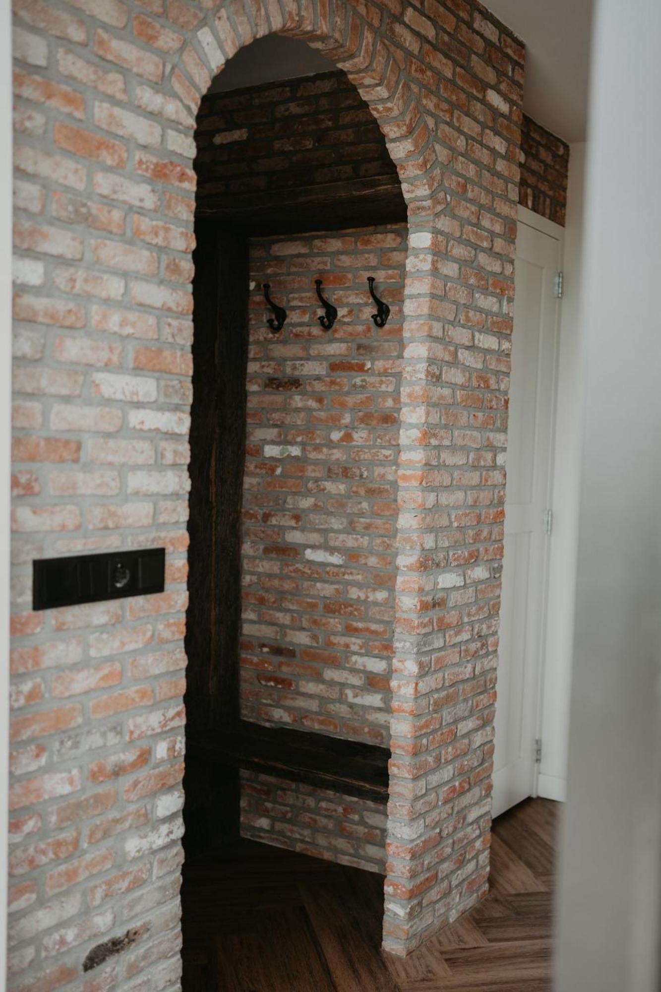 Nieuw Landelijk Vakantiehuis Aan Zee Oostkapelle Extérieur photo